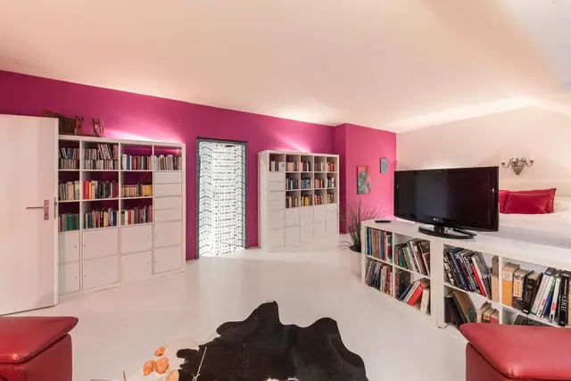 LocationRobot - Film Location Wohnung LR3697 (photo 3)