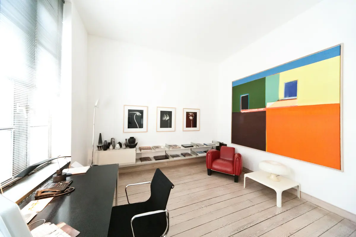 LocationRobot - Film Location Loft LR3700 (photo 11)