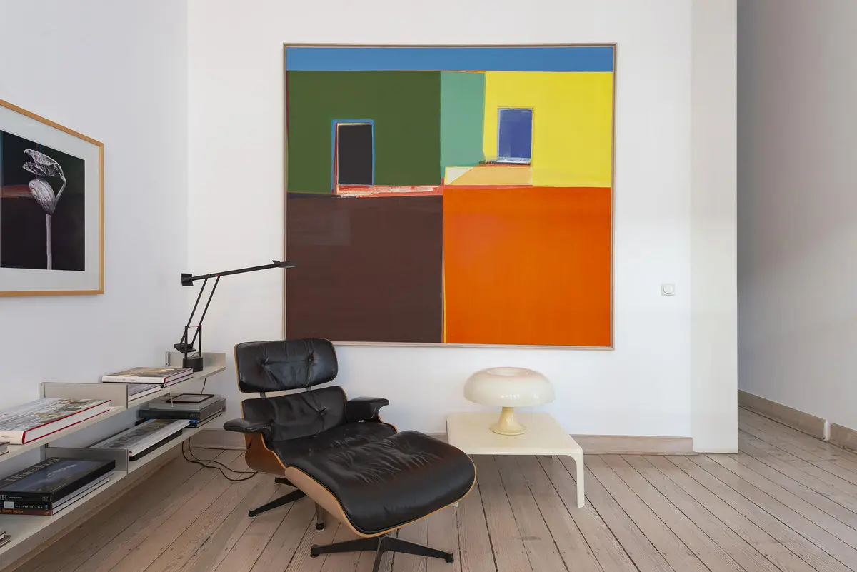 LocationRobot - Film Location Loft LR3700 (photo 12)