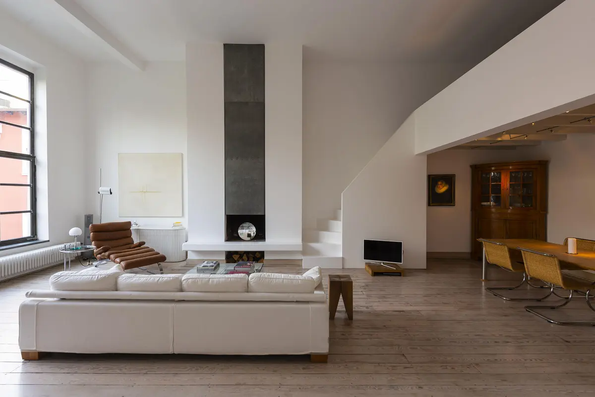 LocationRobot - Film Location Loft LR3700 (photo 3)