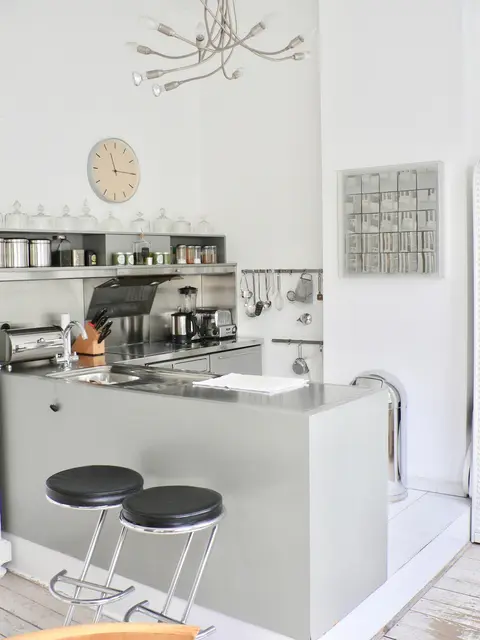 LocationRobot - Film Location Loft LR3700 (photo 9)