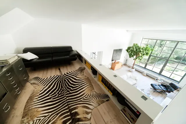 LocationRobot - Film Location Loft LR3700 (photo 6)