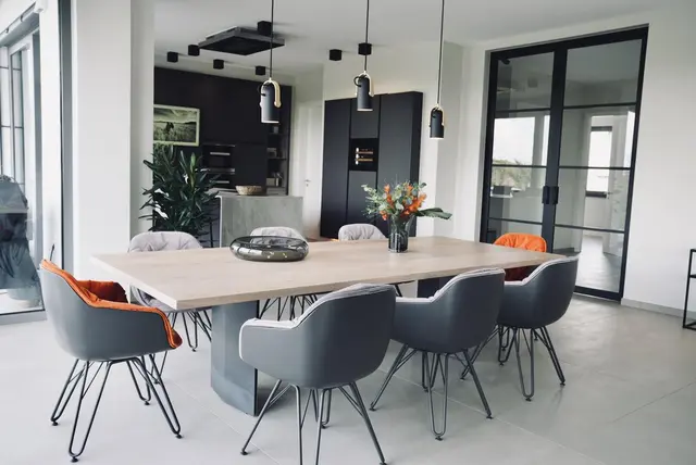 LocationRobot - Film Location Penthouse LR3701 (photo 1)