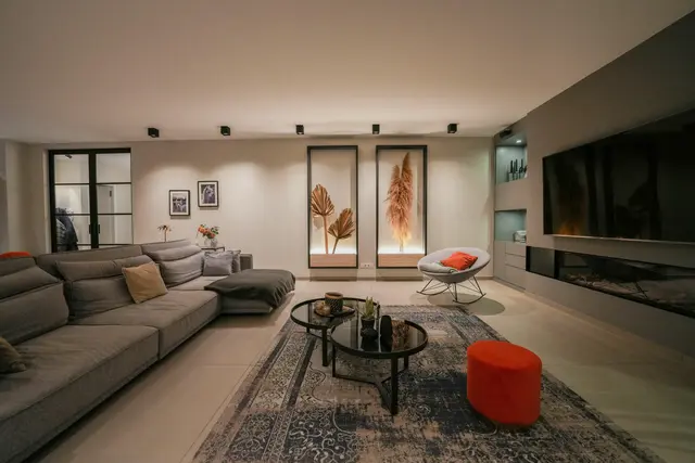 LocationRobot - Film Location Penthouse LR3701