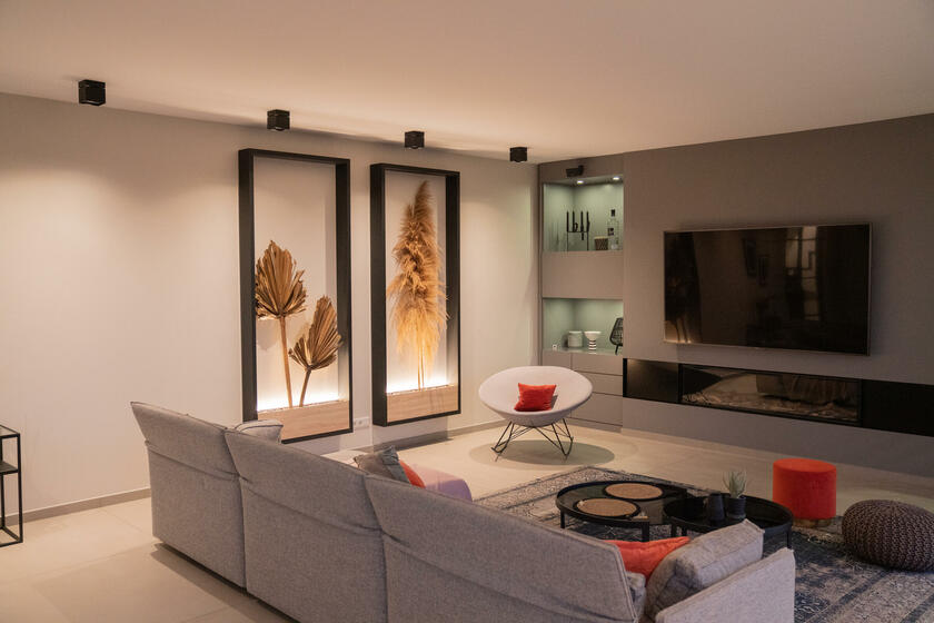 LocationRobot - Film Location Penthouse LR3701 (photo 4)