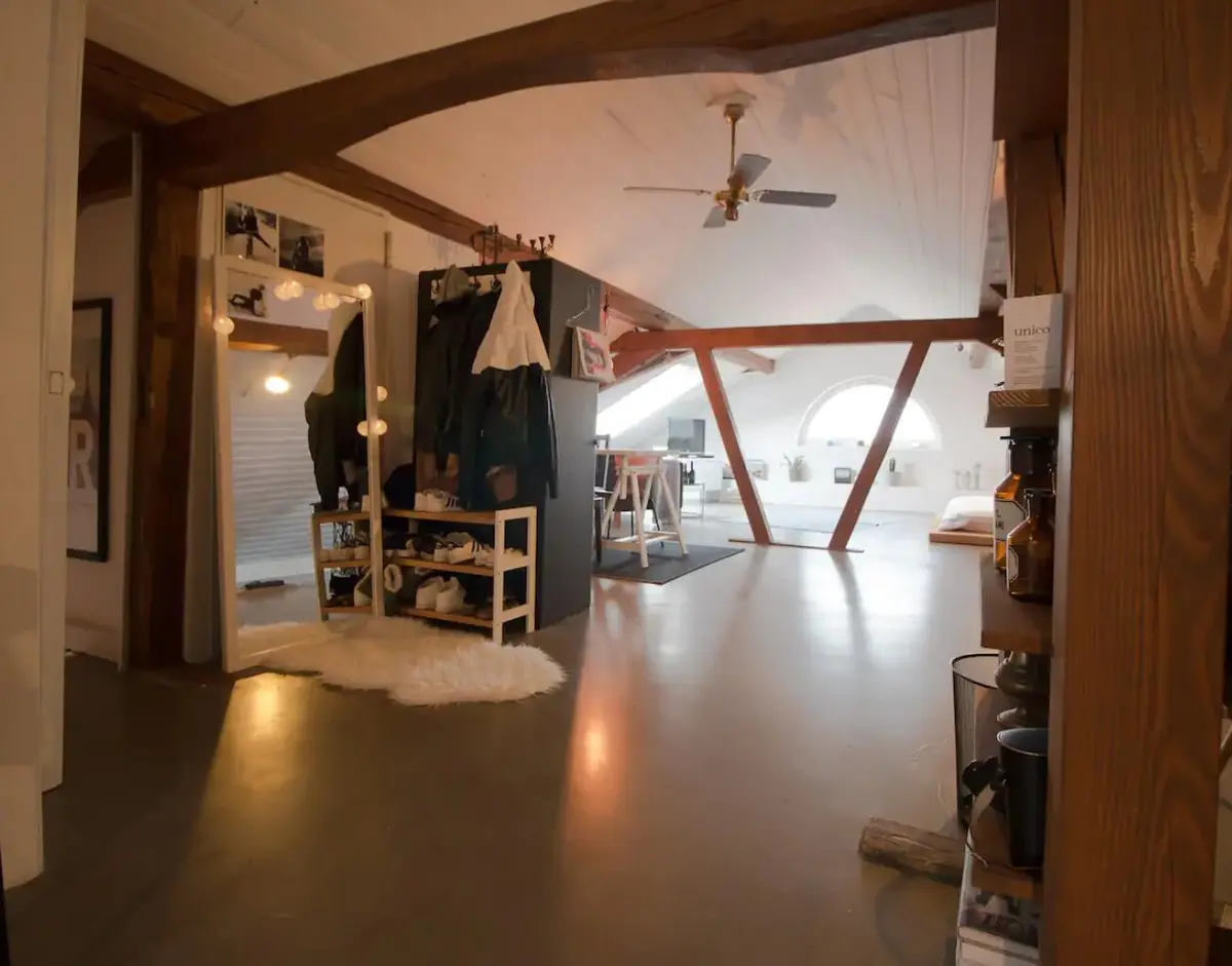 LocationRobot - Film Location Wohnung LR3703 (photo 10)