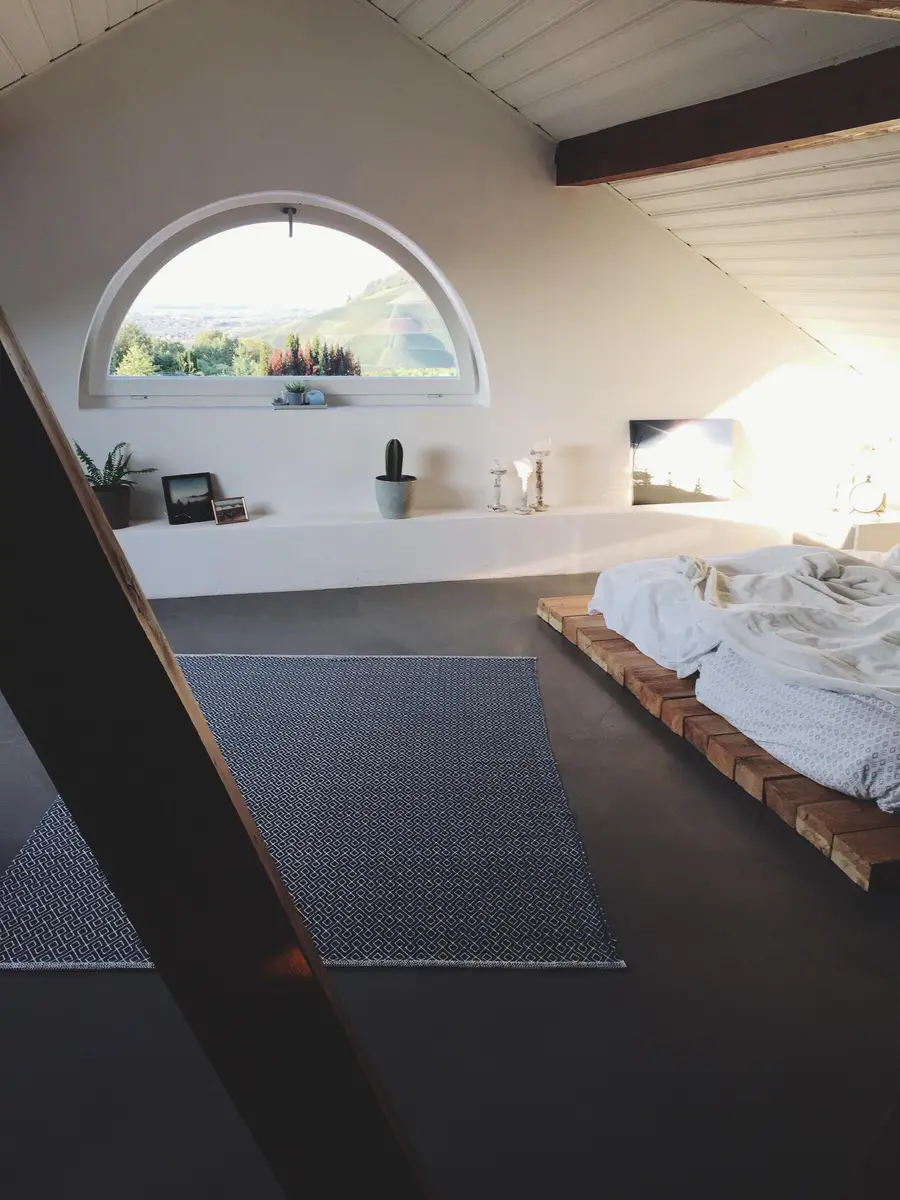 LocationRobot - Film Location Wohnung LR3703 (photo 1)