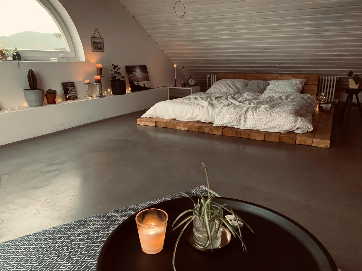 LocationRobot - Film Location Wohnung LR3703 (photo 3)