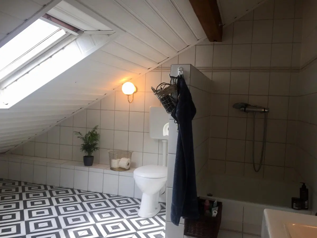 LocationRobot - Film Location Wohnung LR3703 (photo 8)