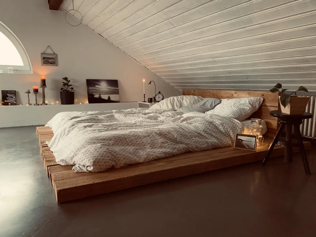 LocationRobot - Film Location Wohnung LR3703 (photo 2)