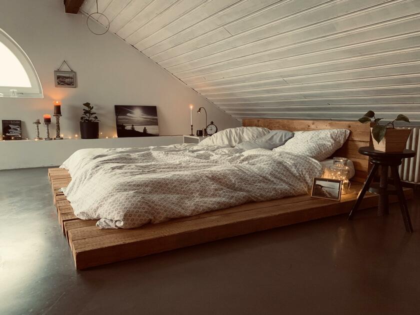 LocationRobot - Film Location Wohnung LR3703 (photo 2)