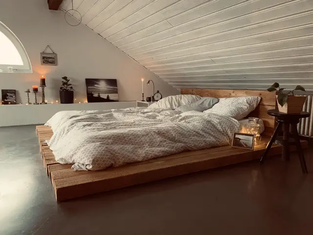 LocationRobot - Film Location Wohnung LR3703 (photo 2)