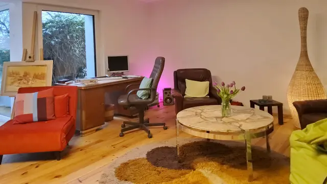 LocationRobot - Film Location Einfamilienhaus LR3704 (photo 13)