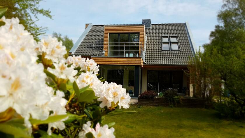 LocationRobot - Film Location Einfamilienhaus LR3704 (photo 2)