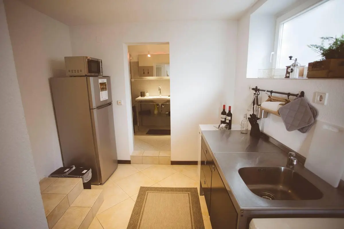 LocationRobot - Film Location Wohnung LR3706 (photo 5)