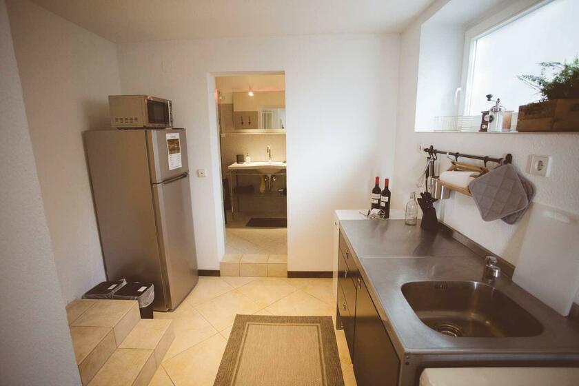 LocationRobot - Film Location Wohnung LR3706 (photo 5)