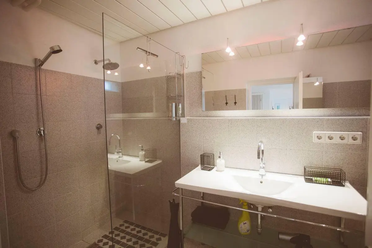 LocationRobot - Film Location Wohnung LR3706 (photo 9)