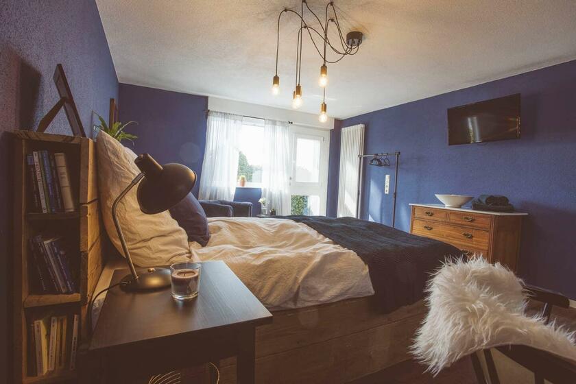 LocationRobot - Film Location Wohnung LR3706 (photo 7)