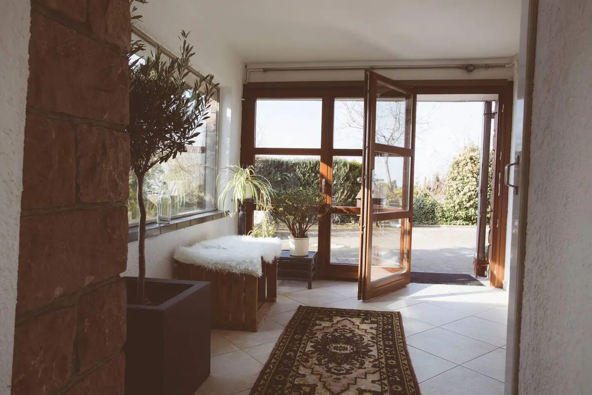 LocationRobot - Film Location Wohnung LR3706 (photo 1)