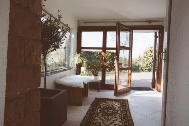 LocationRobot - Film Location Wohnung LR3706 (photo 1)