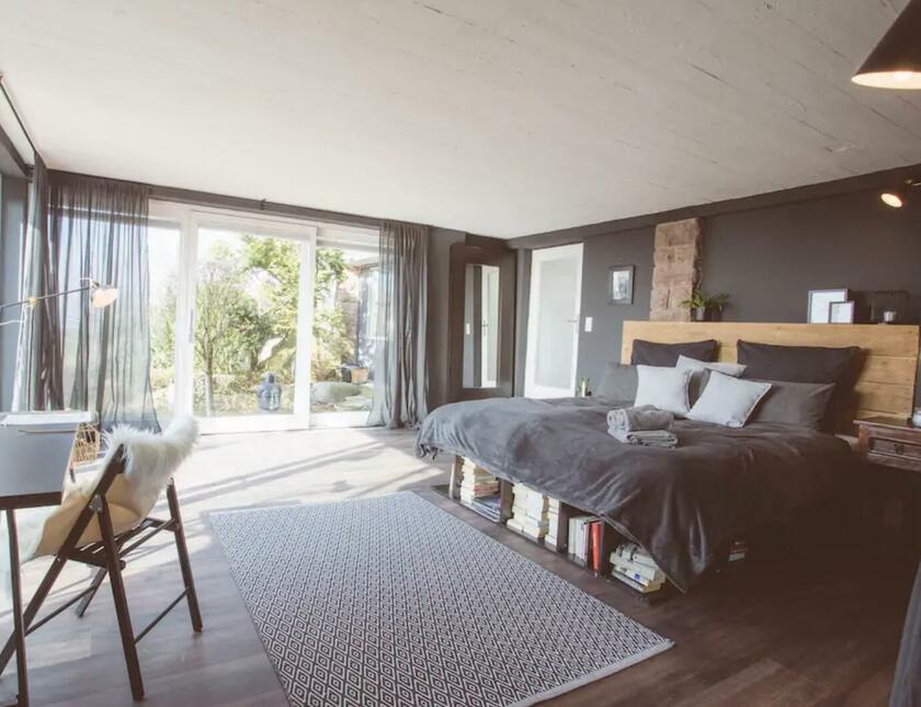 LocationRobot - Film Location Wohnung LR3706 (photo 3)