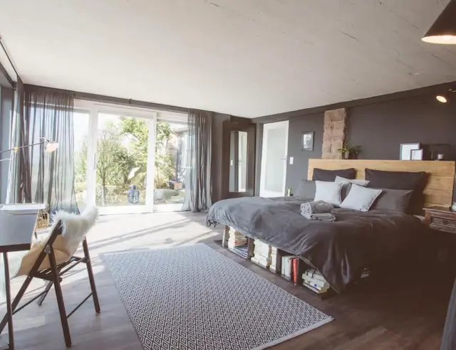 LocationRobot - Film Location Wohnung LR3706