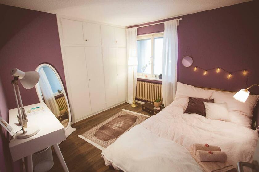 LocationRobot - Film Location Wohnung LR3706 (photo 8)