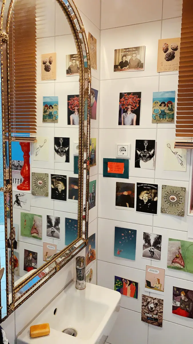 LocationRobot - Film Location Wohnung LR3707 (photo 25)