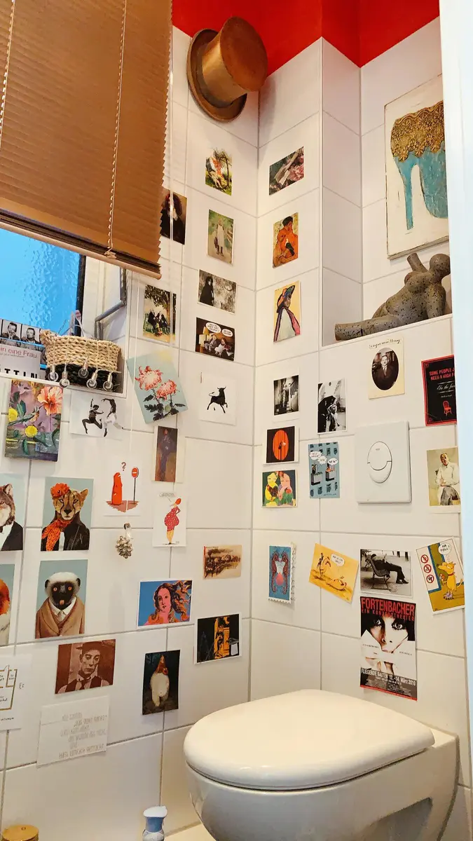 LocationRobot - Film Location Wohnung LR3707 (photo 26)