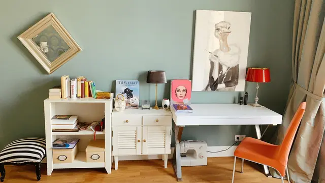 LocationRobot - Film Location Wohnung LR3707 (photo 22)