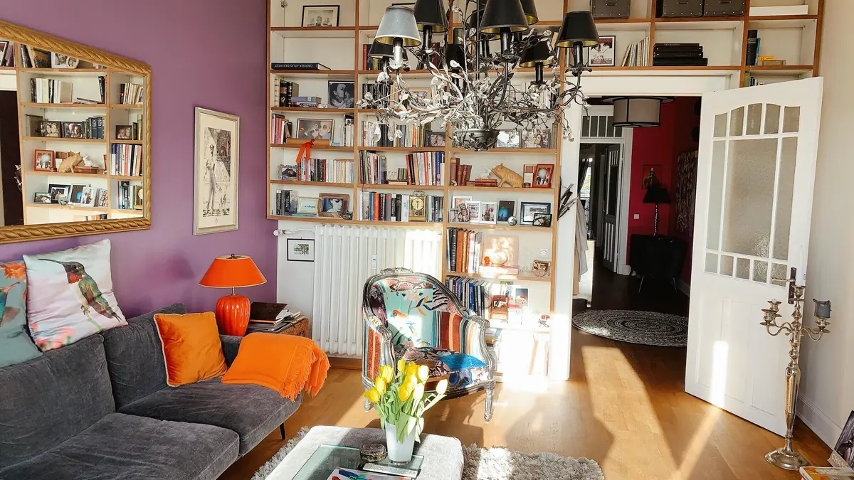 LocationRobot - Film Location Wohnung LR3707 (photo 8)