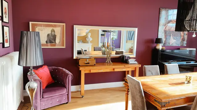 LocationRobot - Film Location Wohnung LR3707 (photo 5)