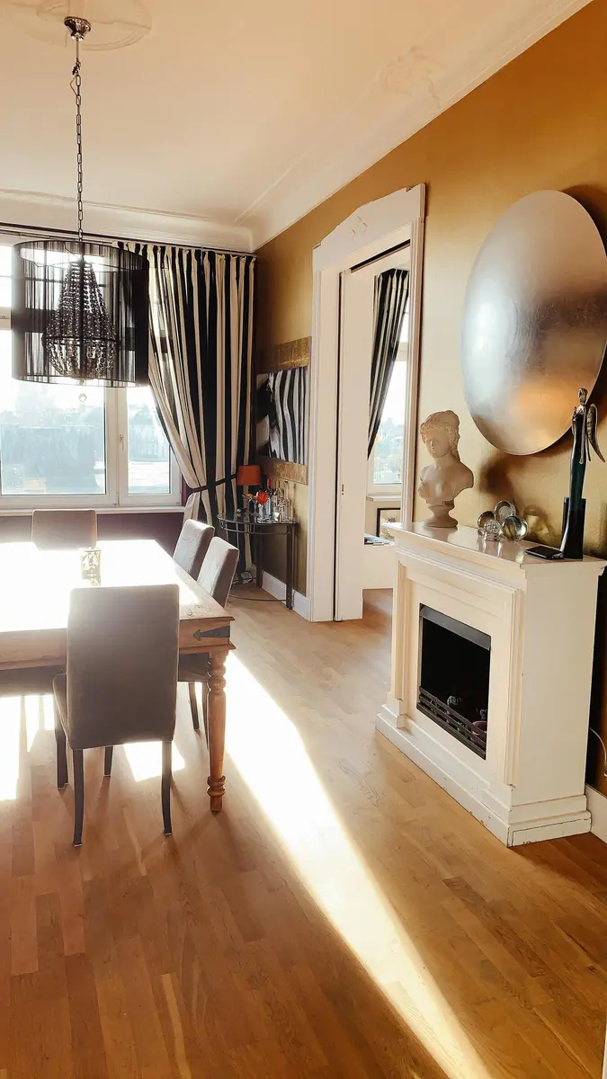 LocationRobot - Film Location Wohnung LR3707 (photo 4)