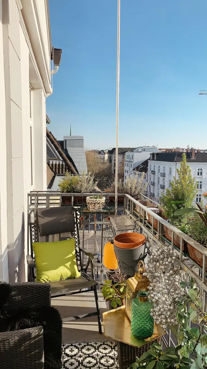 LocationRobot - Film Location Wohnung LR3707 (photo 30)