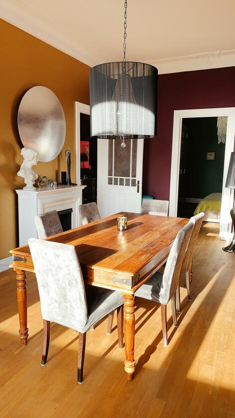 LocationRobot - Film Location Wohnung LR3707 (photo 2)