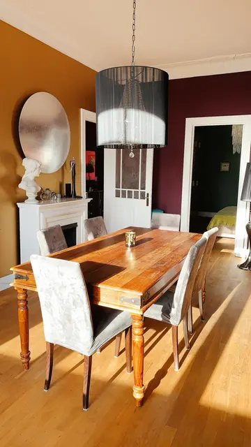 LocationRobot - Film Location Wohnung LR3707 (photo 2)