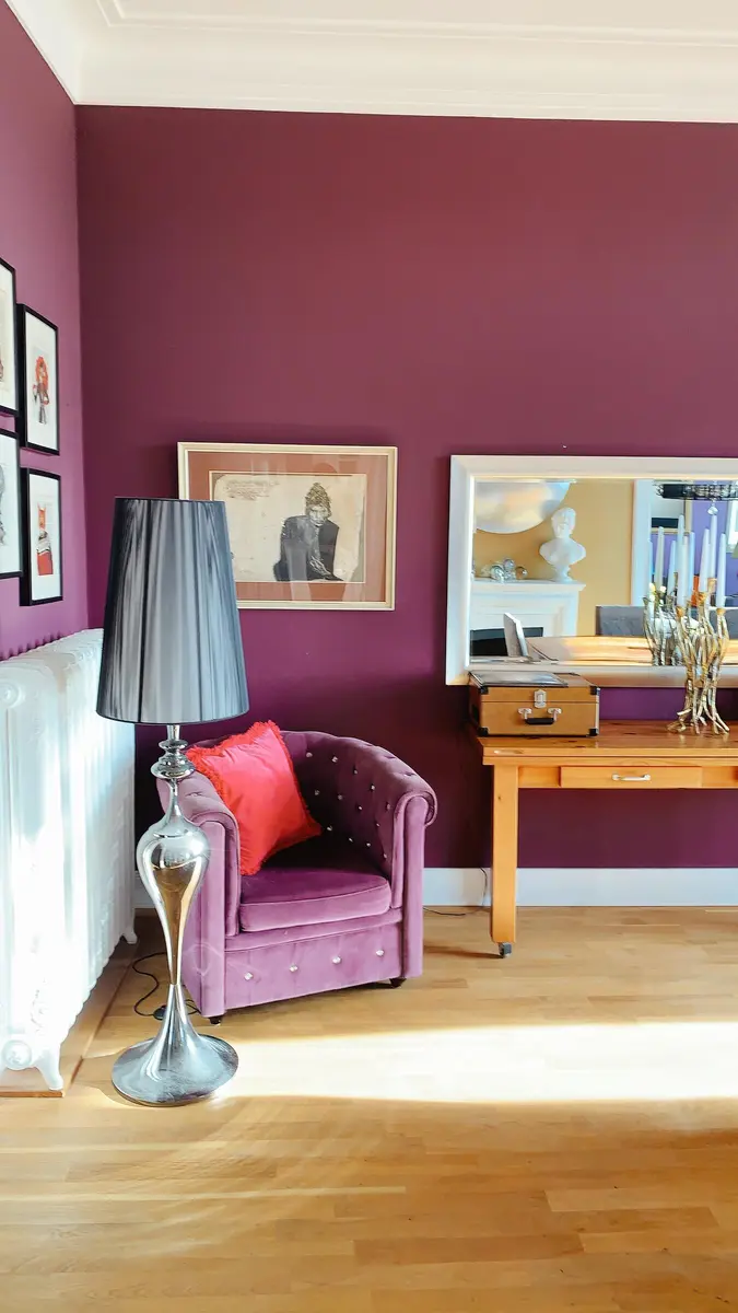 LocationRobot - Film Location Wohnung LR3707 (photo 6)