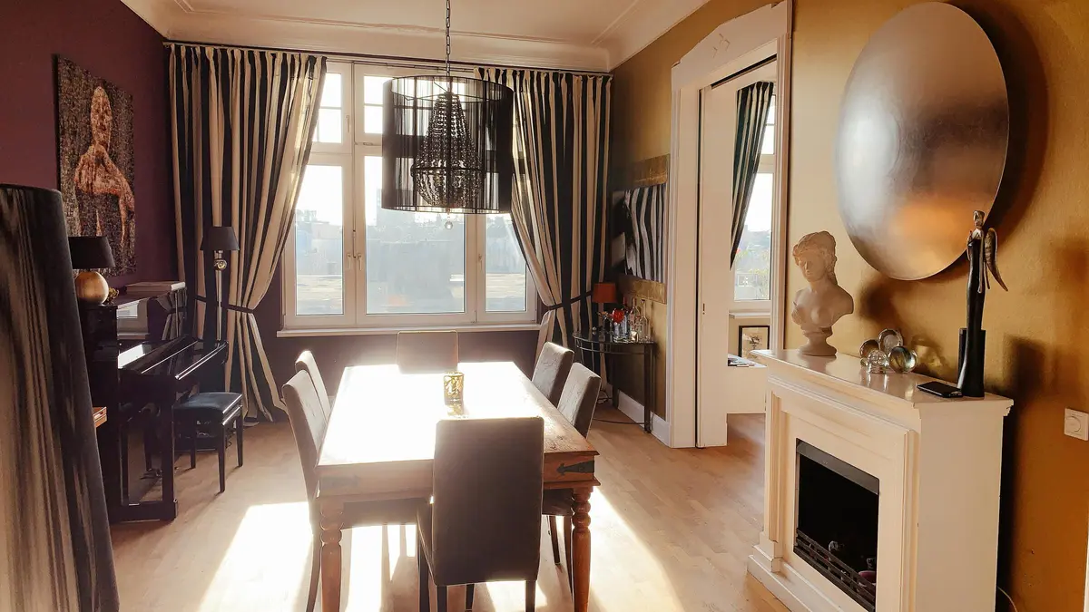 LocationRobot - Film Location Wohnung LR3707 (photo 3)