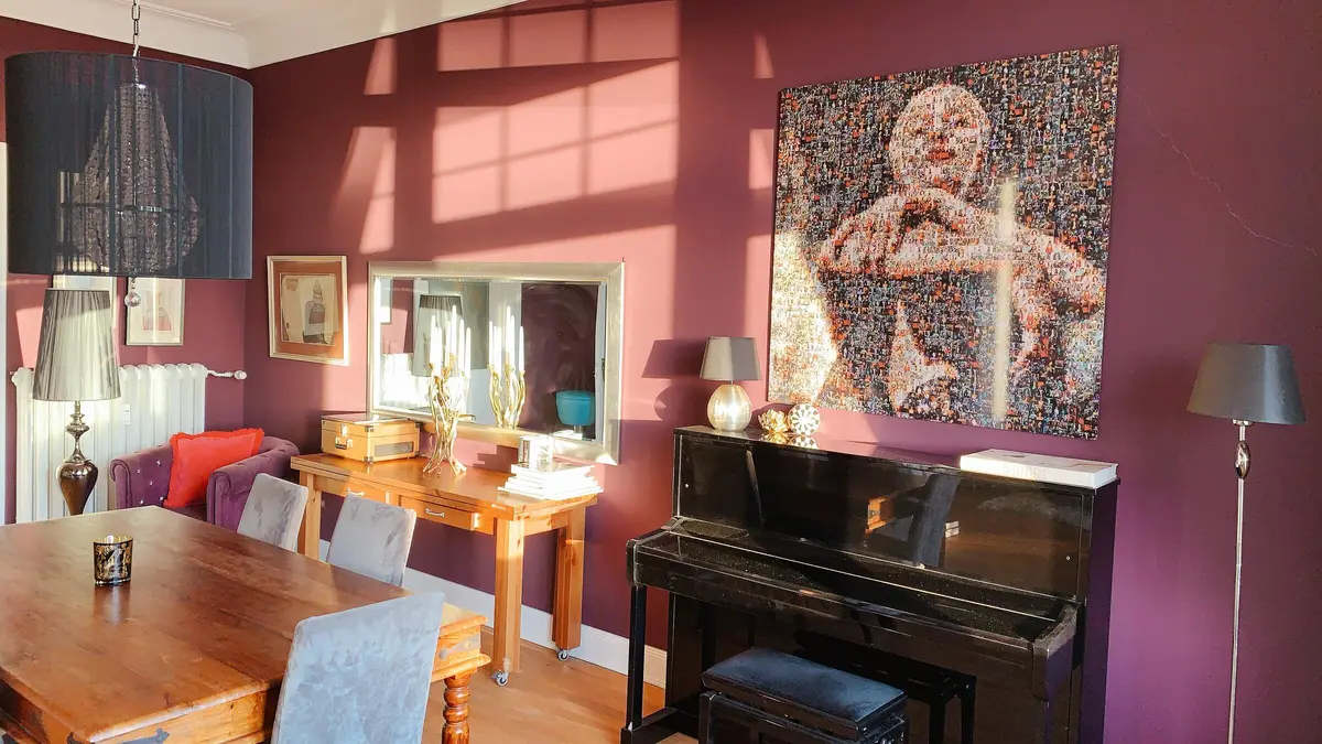 LocationRobot - Film Location Wohnung LR3707 (photo 7)