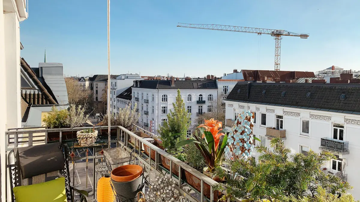 LocationRobot - Film Location Wohnung LR3707 (photo 31)