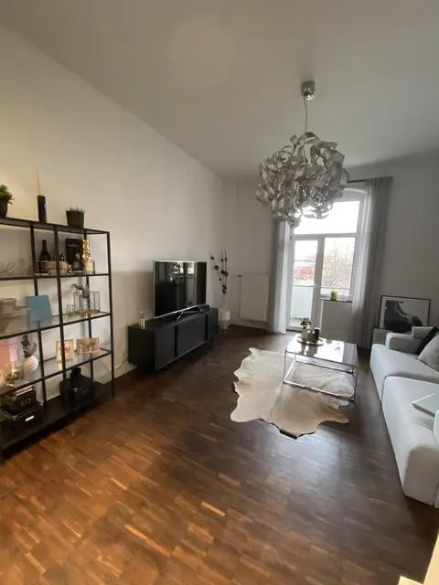 LocationRobot - Film Location Wohnung LR3714