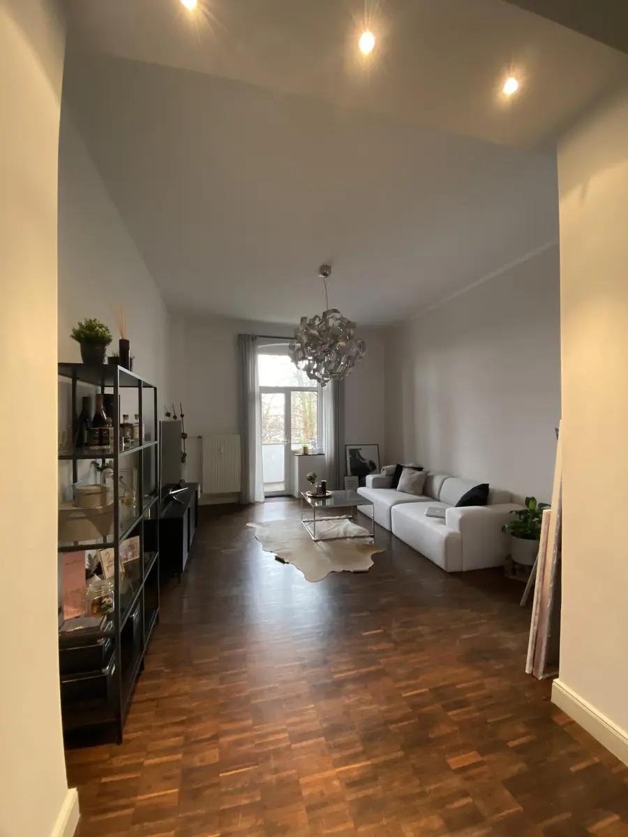 LocationRobot - Film Location Wohnung LR3714 (photo 2)