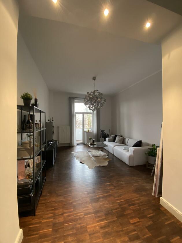 LocationRobot - Film Location Wohnung LR3714 (photo 2)