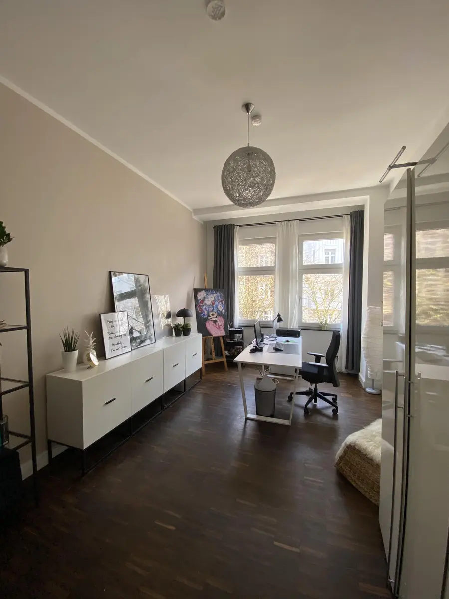 LocationRobot - Film Location Wohnung LR3714 (photo 4)