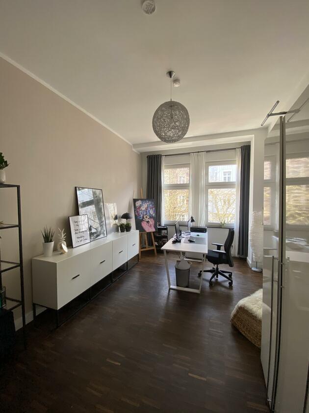 LocationRobot - Film Location Wohnung LR3714 (photo 4)