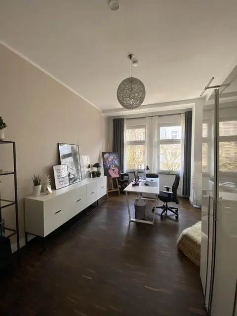 LocationRobot - Film Location Wohnung LR3714 (photo 4)