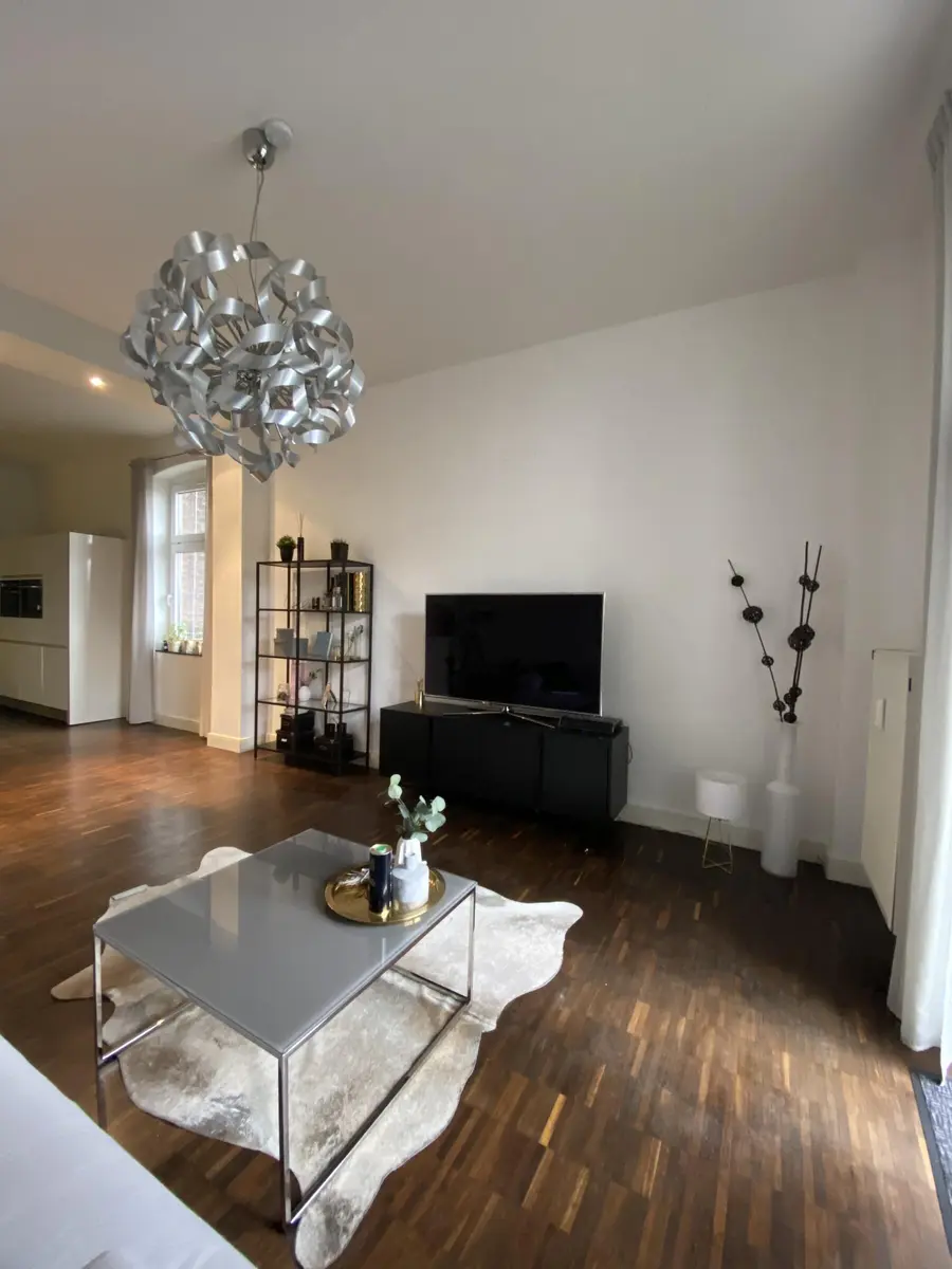 LocationRobot - Film Location Wohnung LR3714 (photo 3)