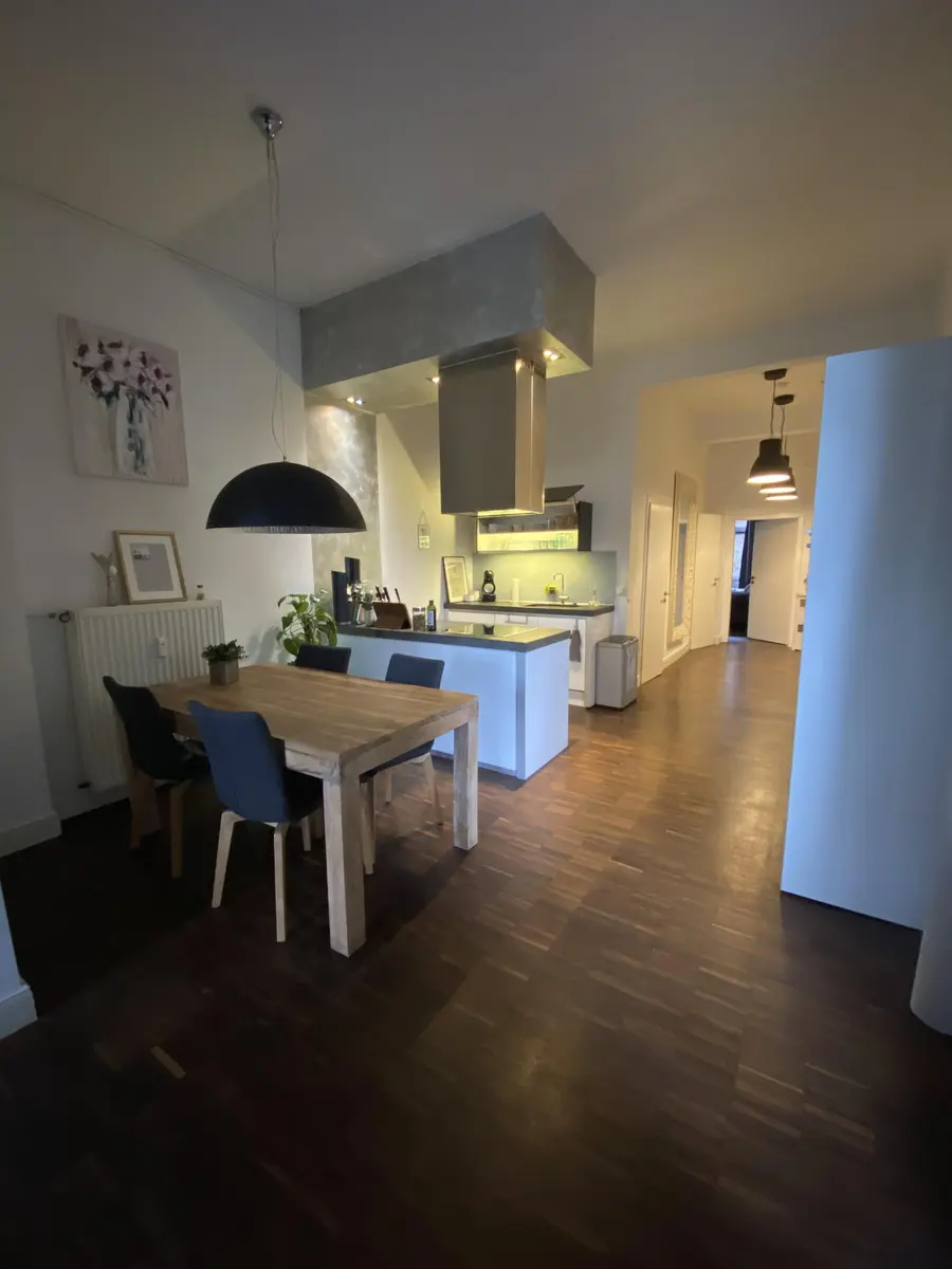 LocationRobot - Film Location Wohnung LR3714 (photo 9)