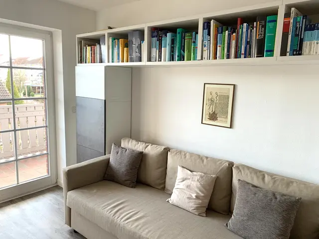 LocationRobot - Film Location Einfamilienhaus LR3729 (photo 11)