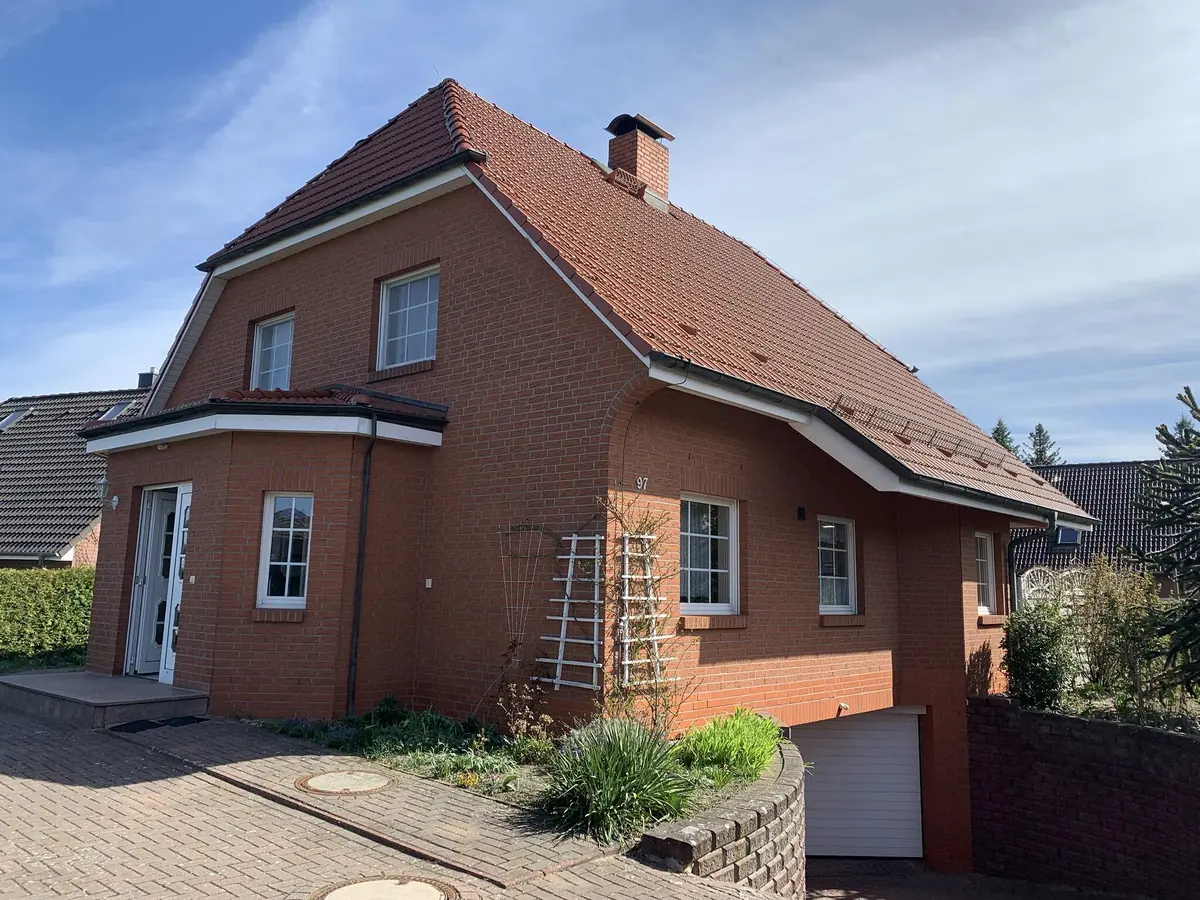 LocationRobot - Film Location Einfamilienhaus LR3729 (photo 1)